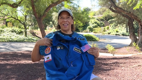 Thumbnail for Dr. Dawn Wright: Packing for the Deep
