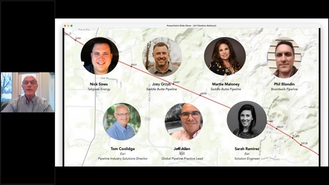 Thumbnail for Sharing and Collaborating Better to Improve Pipeline Operations