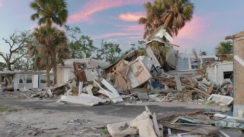 Thumbnail for Mapping Disaster Response