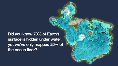 Thumbnail for Seafloor Mapping